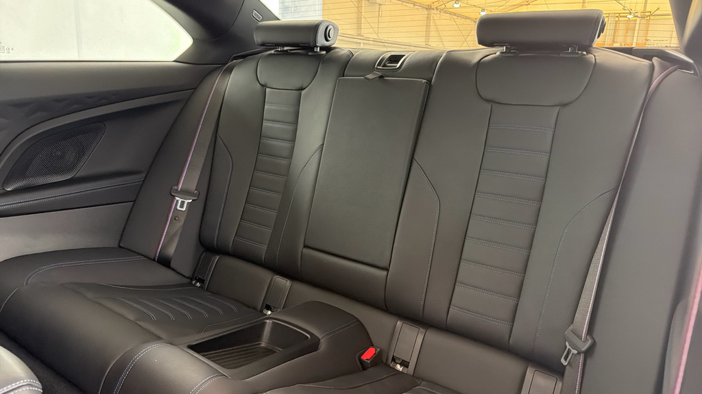 BMW 2 Series Gran Coupe F74 220 M Sport Gran Coupe Black #12