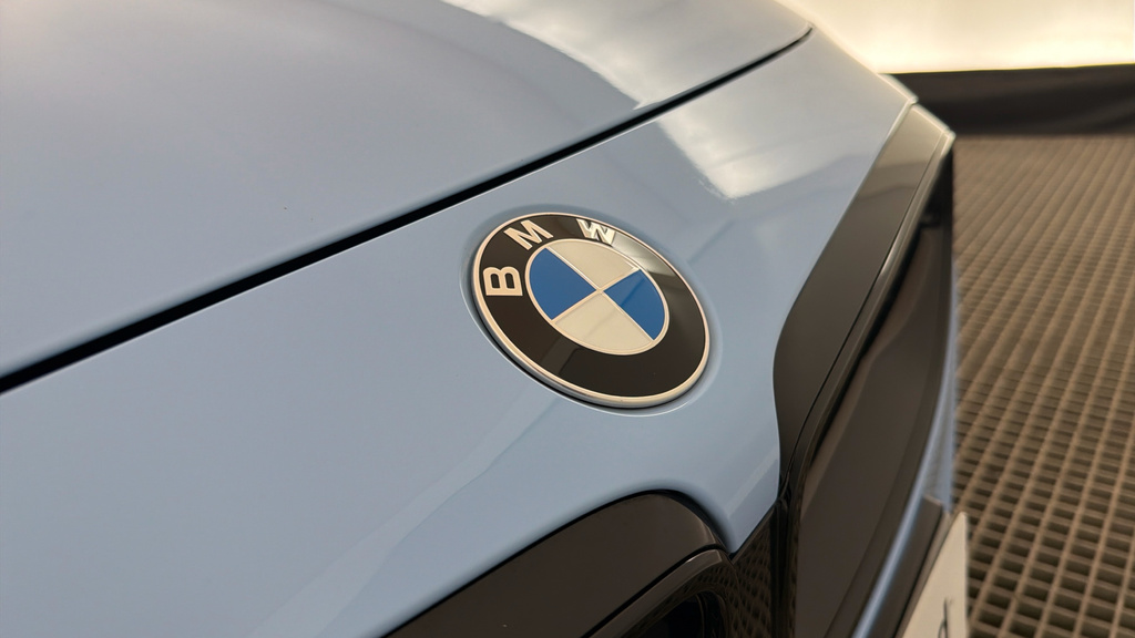 BMW 2 Series Gran Coupe F74 220 M Sport Gran Coupe Black #24
