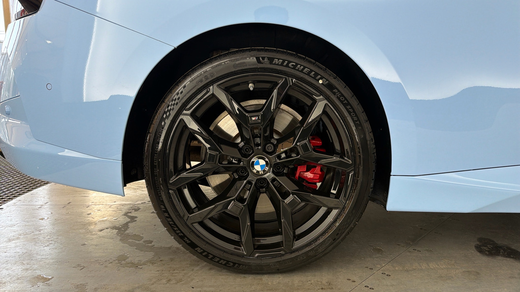 BMW 2 Series Gran Coupe F74 220 M Sport Gran Coupe Black #26