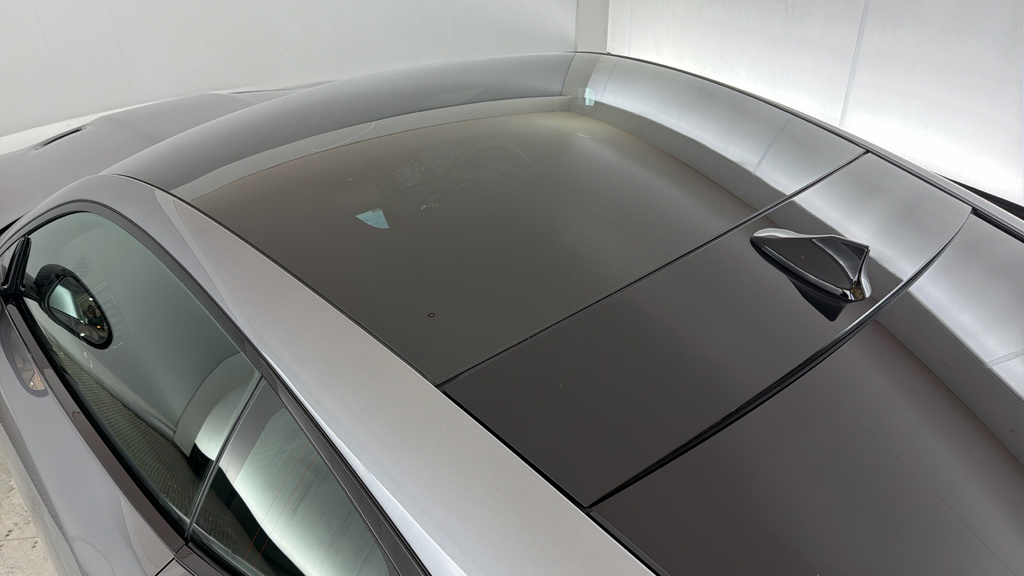 Jaguar F-Type 5.0 V8 75 Convertible Awd Euro 6 Blue #24