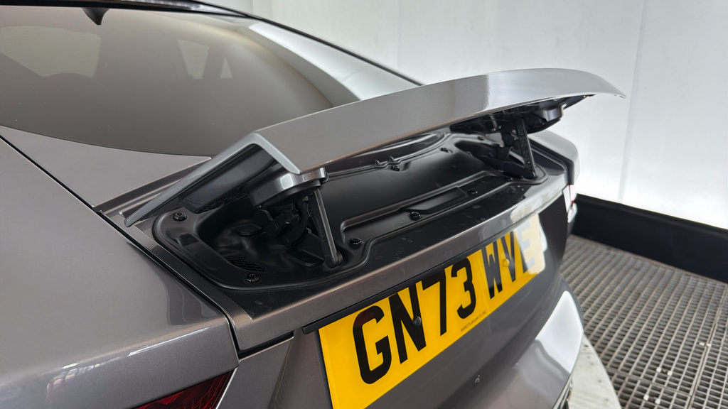 Jaguar F-Type 5.0 V8 75 Convertible Awd Euro 6 Blue #18