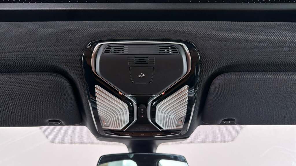 BMW 7 Series 3.0 Mht M Sport Xdrive Euro 6 Ss Grey #35