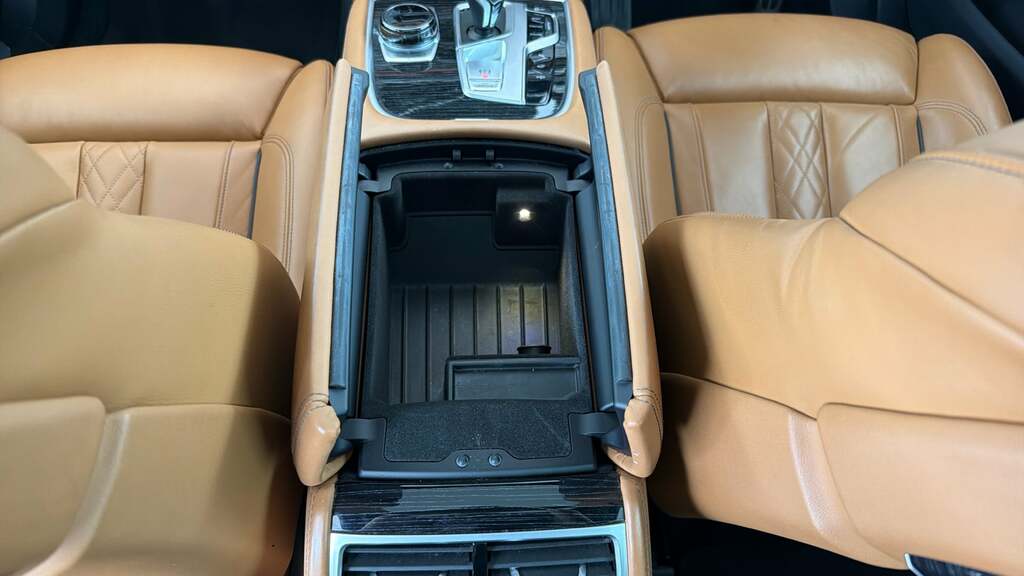 BMW 7 Series 3.0 Mht M Sport Xdrive Euro 6 Ss Grey #36