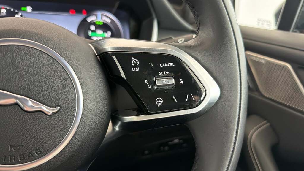 Jaguar I-Pace 400 90Kwh Sport 22 Alloys Pan Roof Huge Spec Top  #31