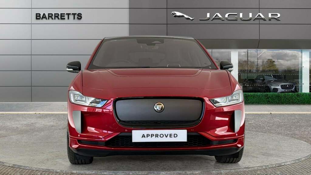 Jaguar I-Pace 400 90Kwh Sport 22 Alloys Pan Roof Huge Spec Top  #7
