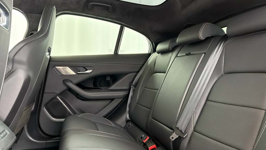 Jaguar I-Pace 400 90Kwh Sport 22 Alloys Pan Roof Huge Spec Top  #4