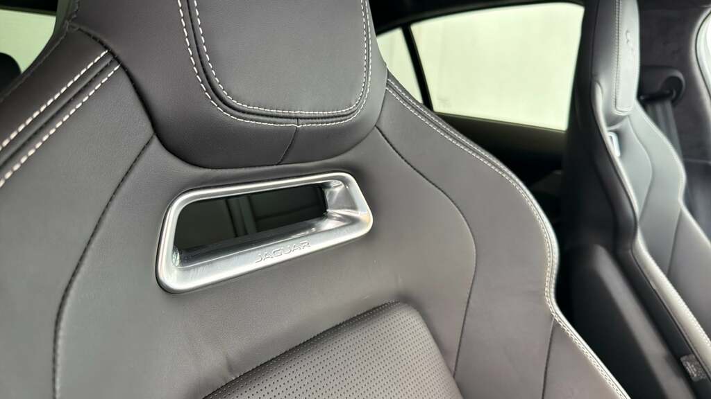 Jaguar I-Pace 400 90Kwh Sport 22 Alloys Pan Roof Huge Spec Top  #34