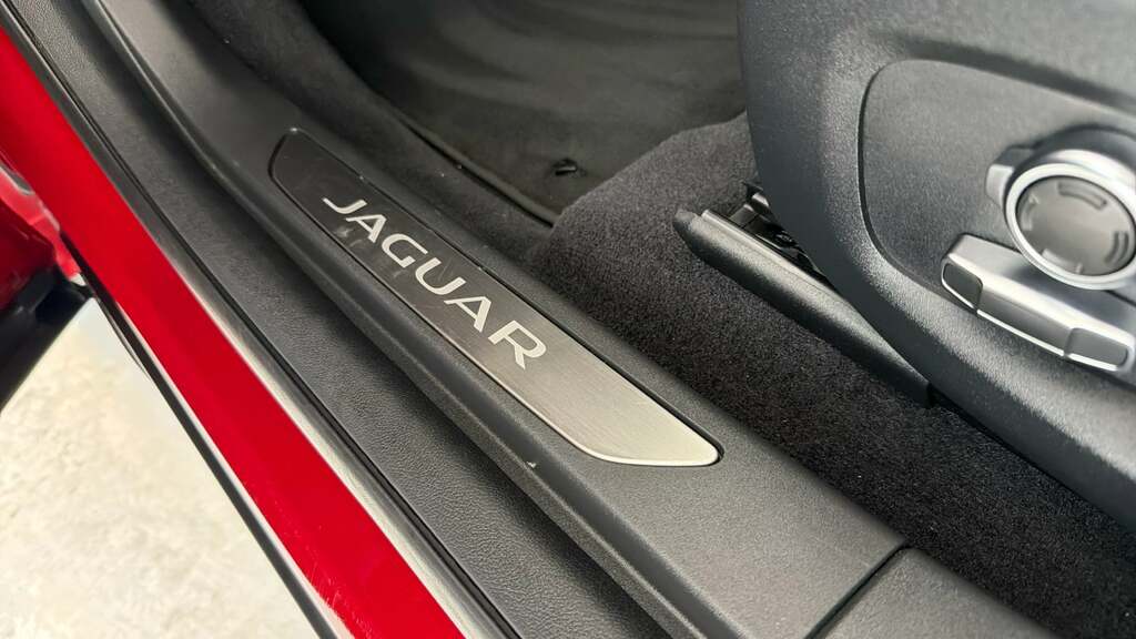 Jaguar I-Pace 400 90Kwh Sport 22 Alloys Pan Roof Huge Spec Top  #21