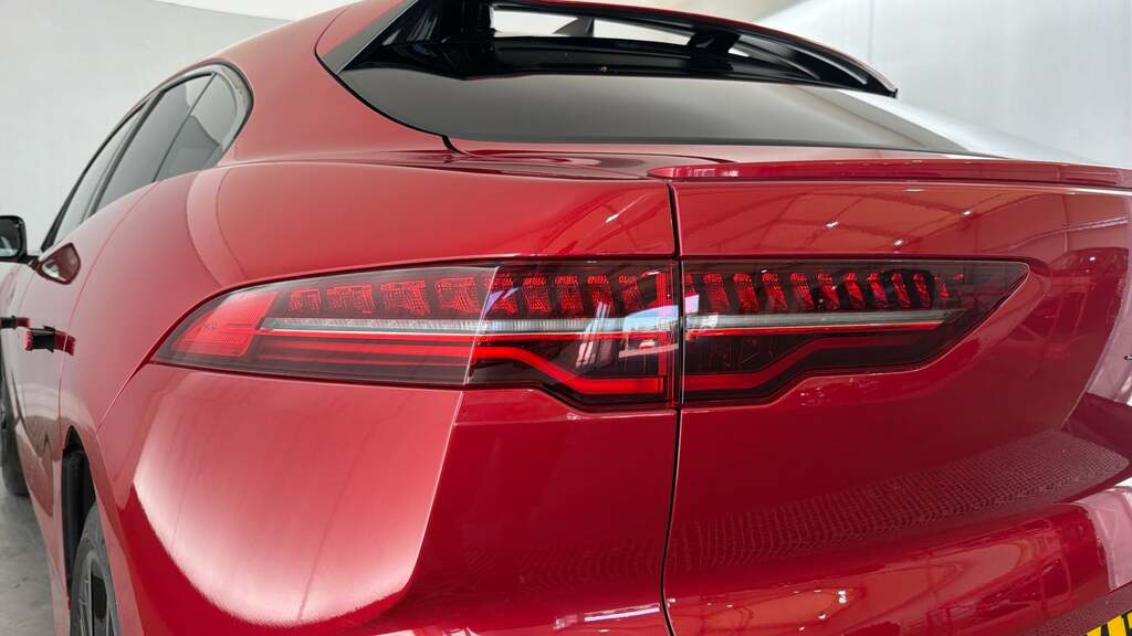 Jaguar I-Pace 400 90Kwh Sport 22 Alloys Pan Roof Huge Spec Top  #19