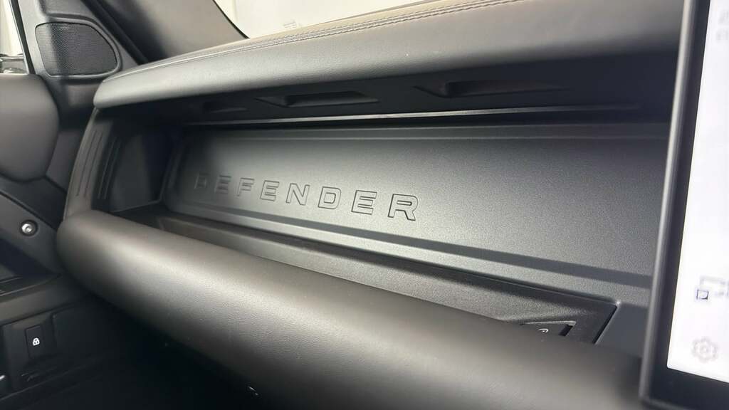 Land Rover Defender 3.0 D250 Mhev S Hard Top Suv 4Wd Swb Euro 6 Silver #20