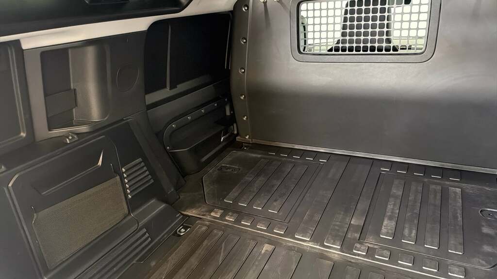 Land Rover Defender 3.0 D250 Mhev S Hard Top Suv 4Wd Swb Euro 6 Silver #29