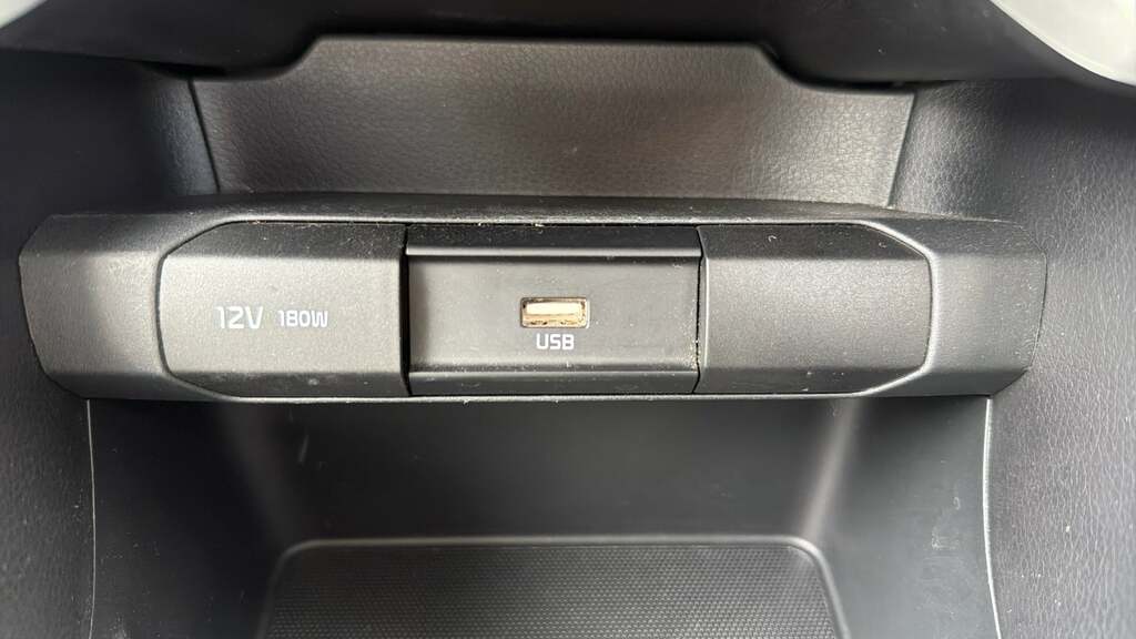 Kia Picanto Hatchback 2 2021 Red #35