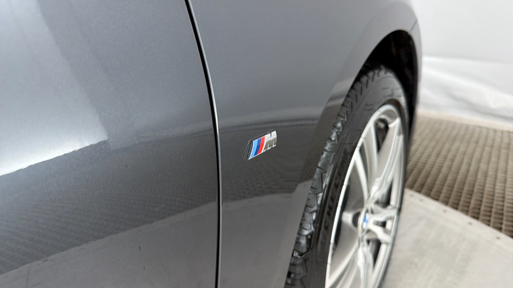 BMW 2 Series Blue #25
