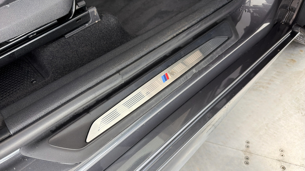 BMW 2 Series Blue #27
