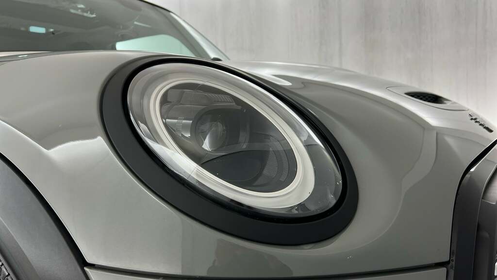 Mini Hatch 1.5 Cooper Exclusive Grey #23