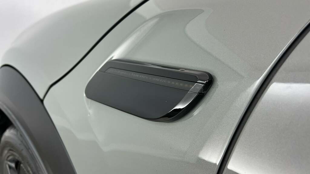 Mini Hatch 1.5 Cooper Exclusive Grey #27