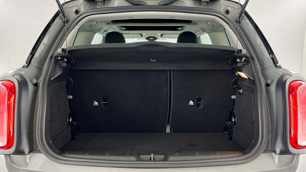 Mini Hatch 1.5 Cooper Exclusive Grey #13