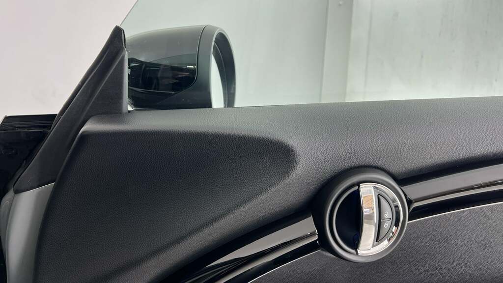 Mini Hatch 1.5 Cooper Exclusive Grey #20
