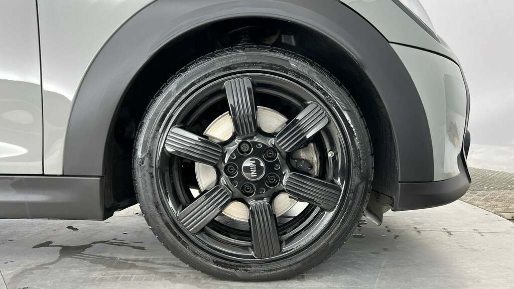 Mini Hatch 1.5 Cooper Exclusive Grey #14