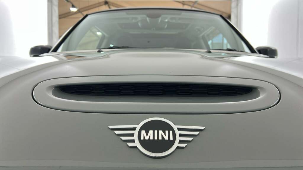 Mini Hatch 1.5 Cooper Exclusive Grey #26