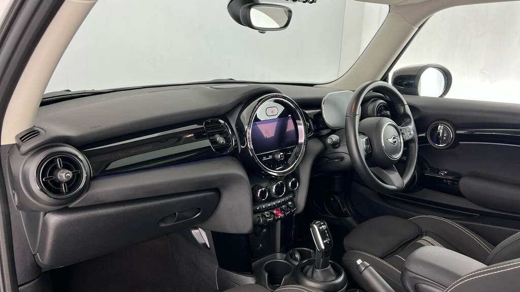 Mini Hatch 1.5 Cooper Exclusive Grey #7
