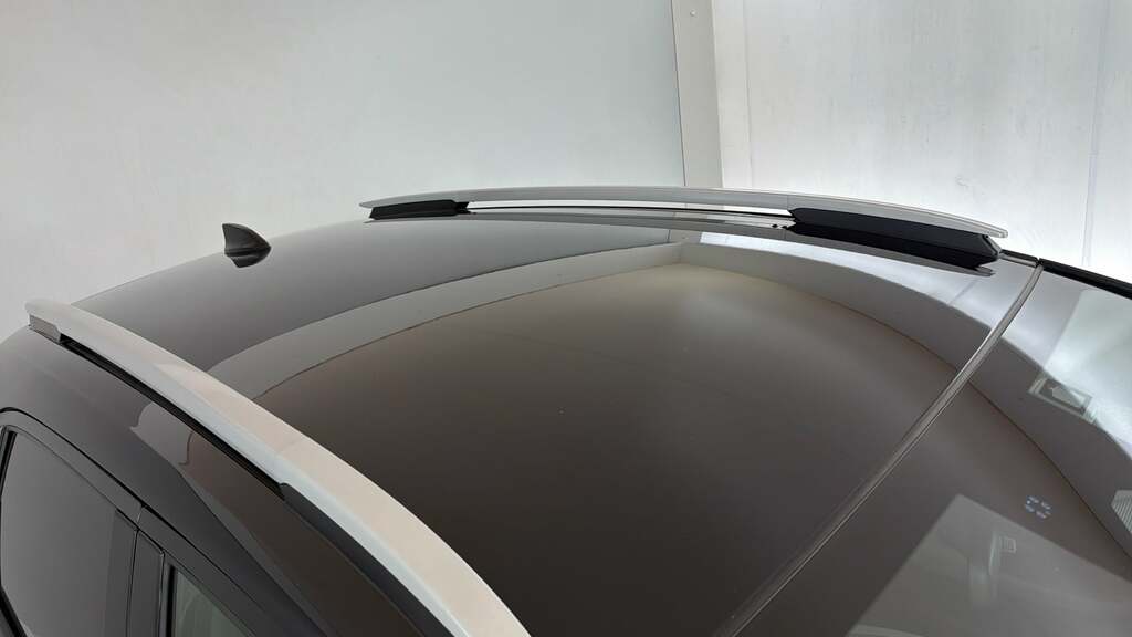 Honda Jazz Ex Grey #20