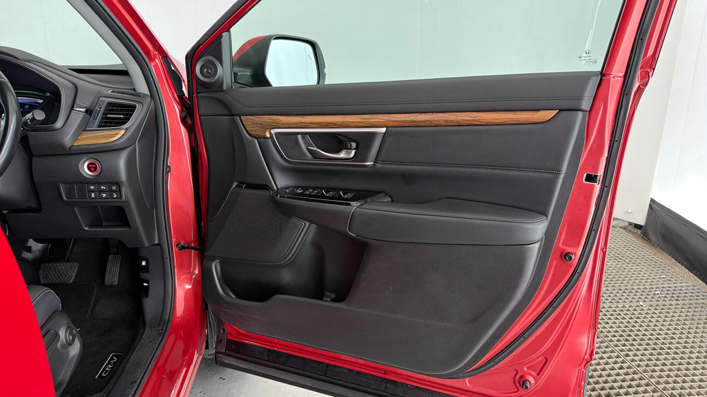 Honda Cr-V  Brown #31