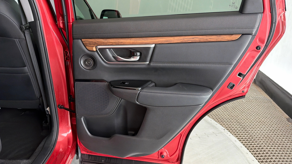 Honda Cr-V  Brown #32