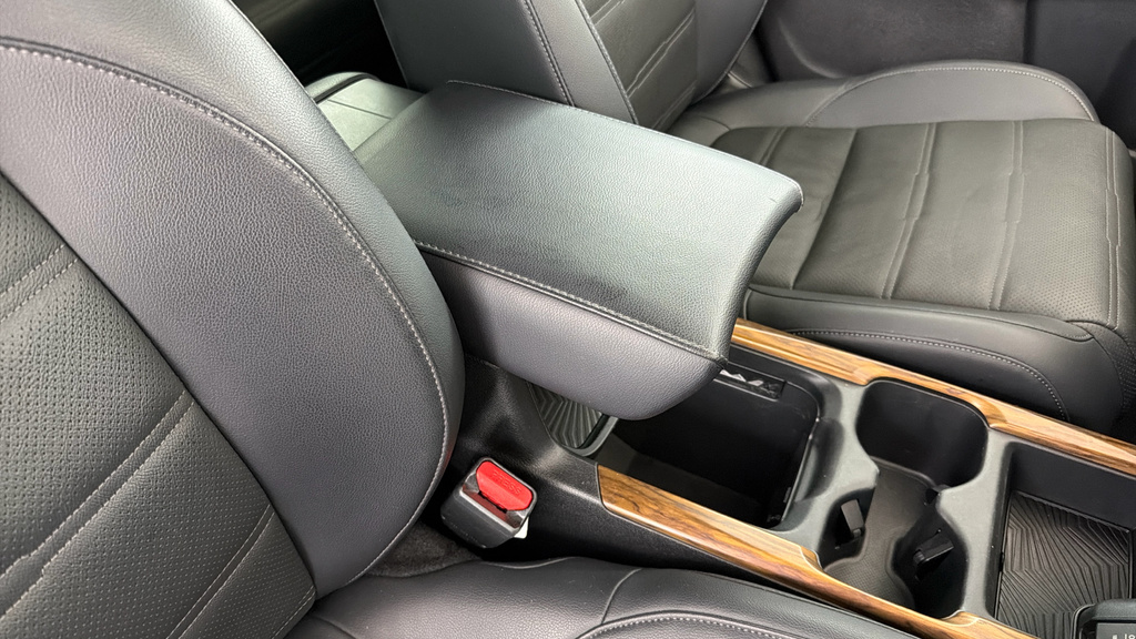 Honda Cr-V  Brown #22