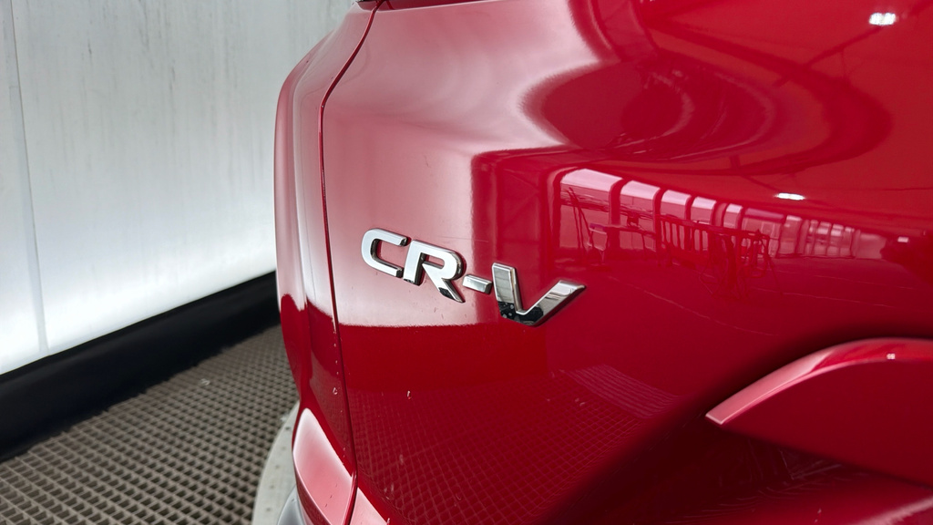 Honda Cr-V  Brown #39