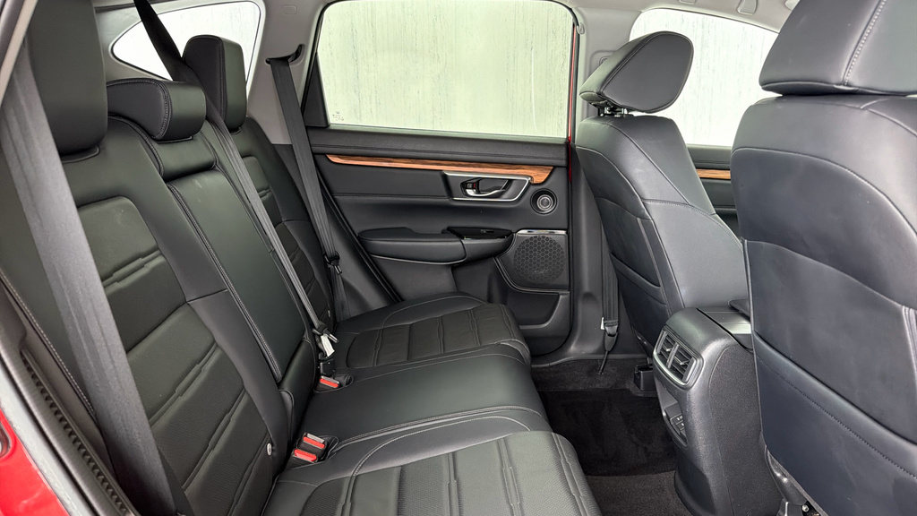 Honda Cr-V  Brown #33