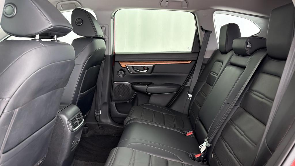 Honda Cr-V  Brown #8