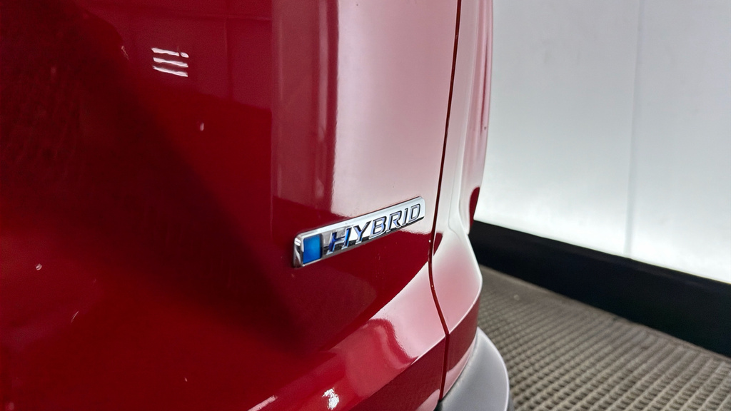 Honda Cr-V  Brown #41