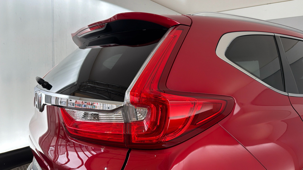 Honda Cr-V  Brown #38