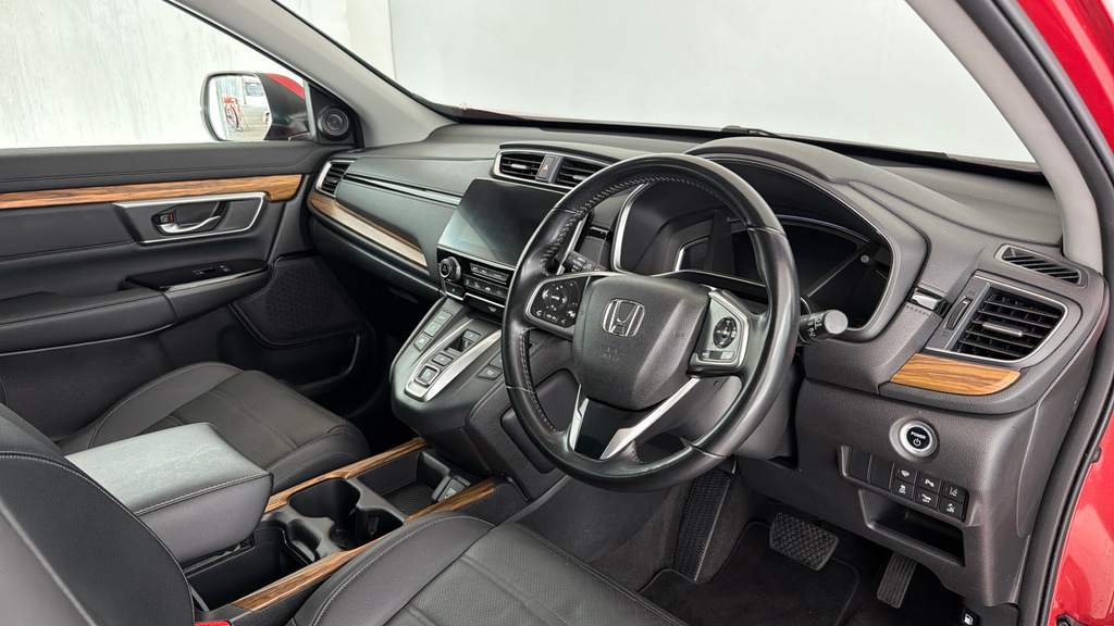 Honda Cr-V  Brown #20