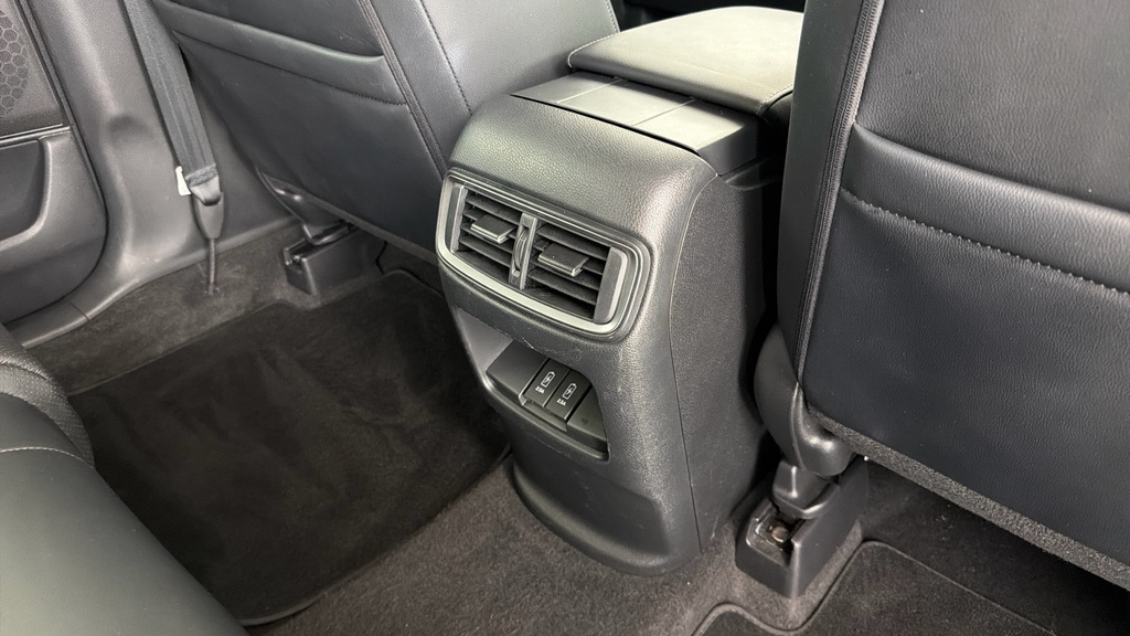 Honda Cr-V  Brown #34