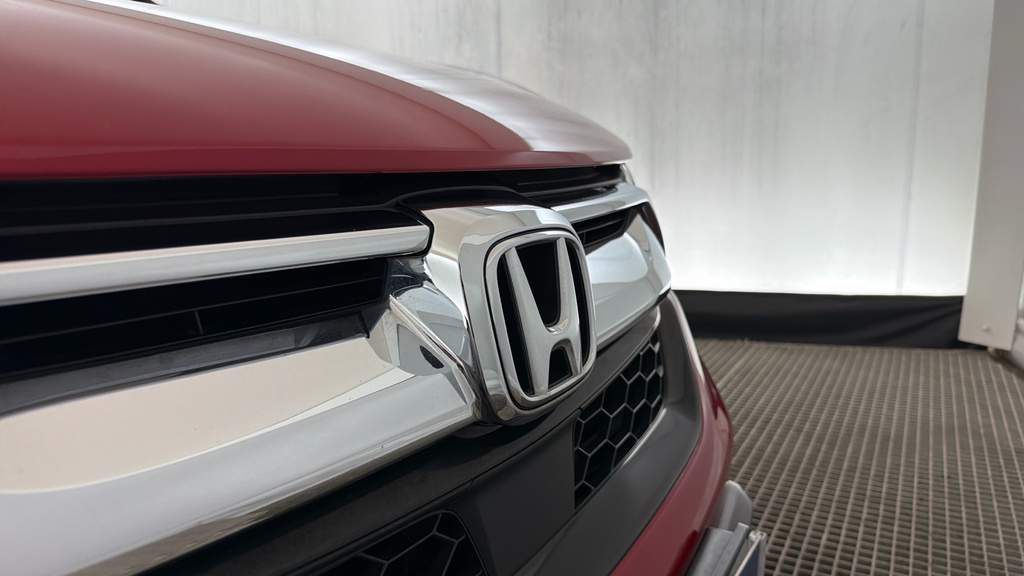 Honda Cr-V  Brown #14