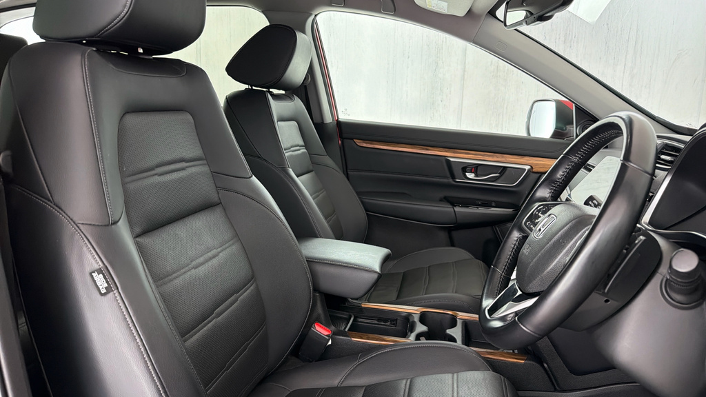 Honda Cr-V  Brown #21