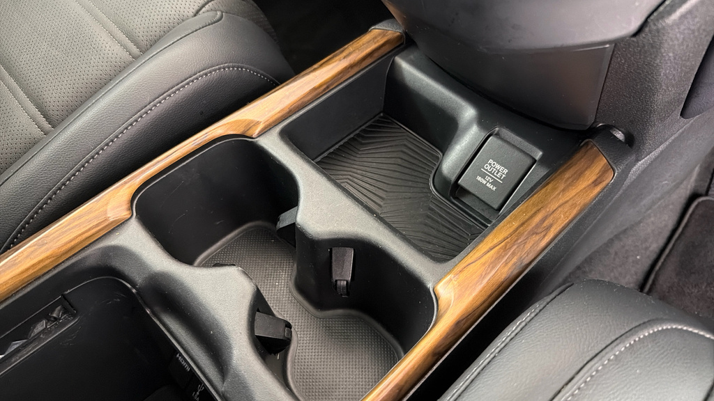Honda Cr-V  Brown #23