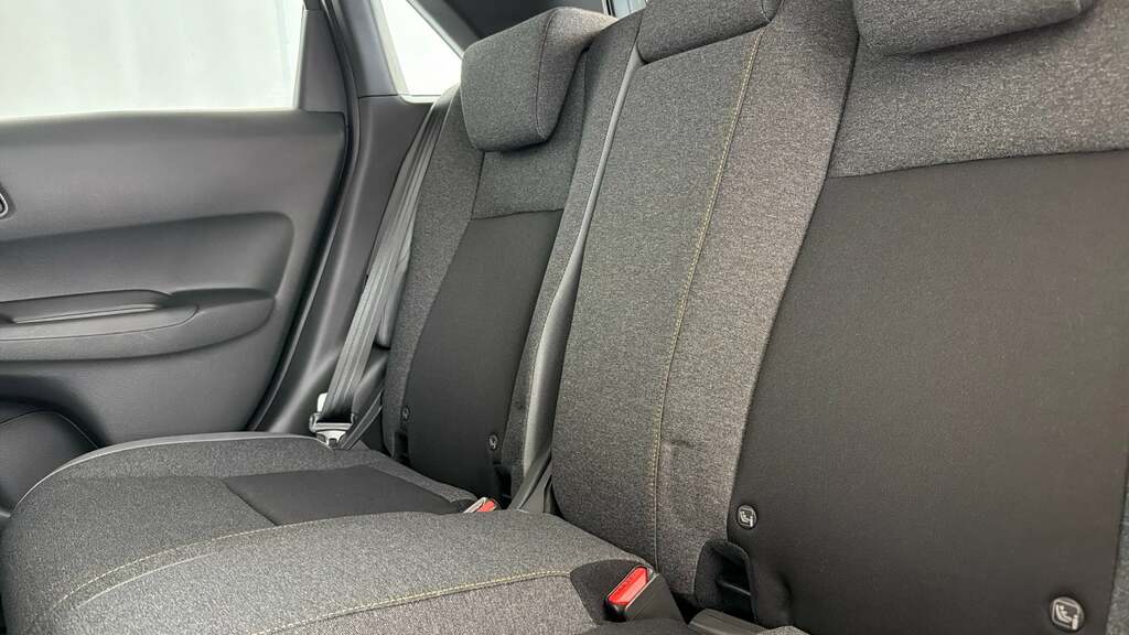Honda Jazz Advance #8