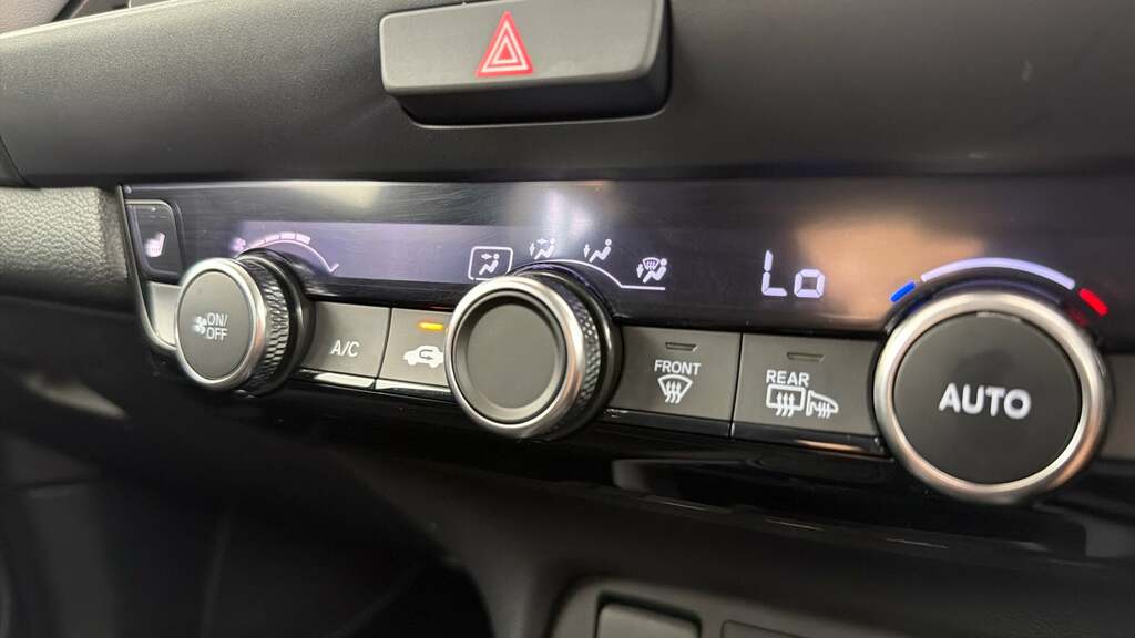 Honda Jazz Advance #19