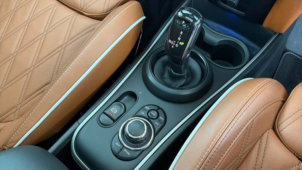Mini Countryman 1.5 Cooper Classic  #10