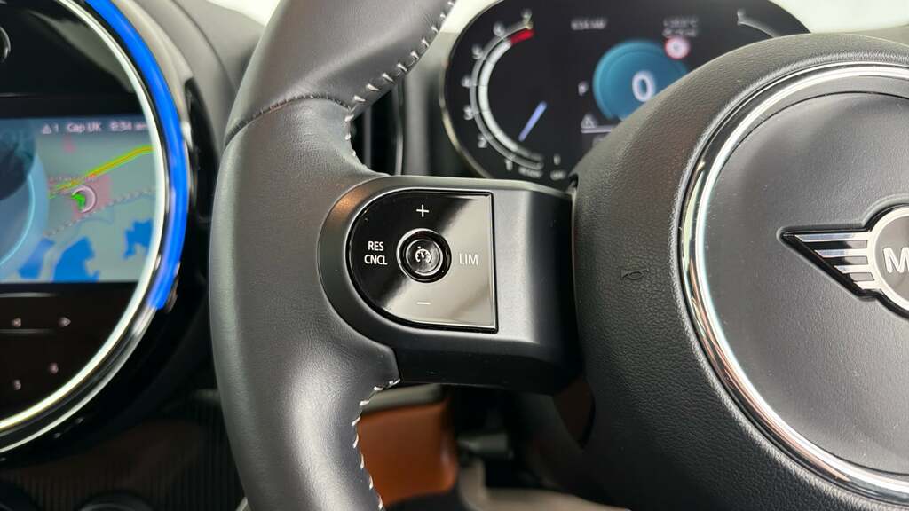 Mini Countryman 1.5 Cooper Classic  #17
