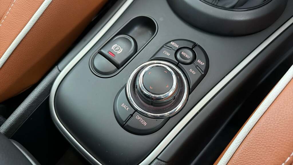 Mini Countryman 1.5 Cooper Classic  #19