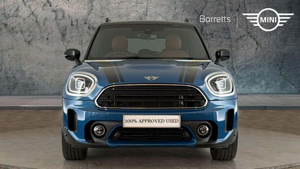 Mini Countryman 1.5 Cooper Classic  #16
