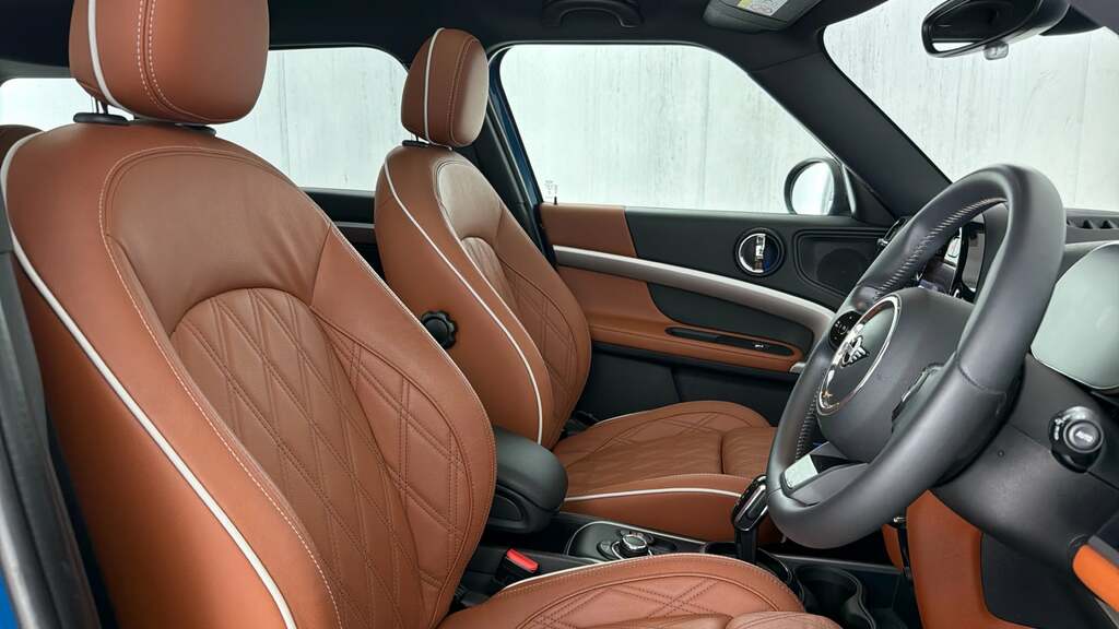 Mini Countryman 1.5 Cooper Classic  #11