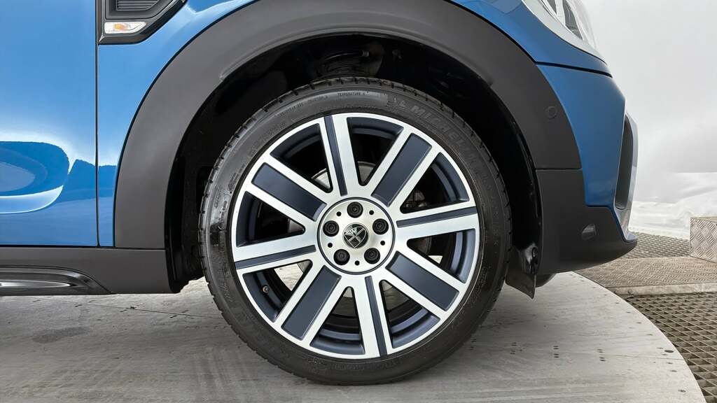 Mini Countryman 1.5 Cooper Classic  #14