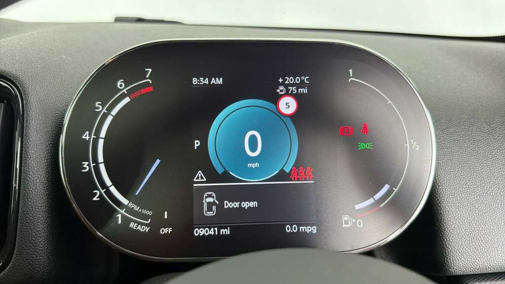 Mini Countryman 1.5 Cooper Classic  #9