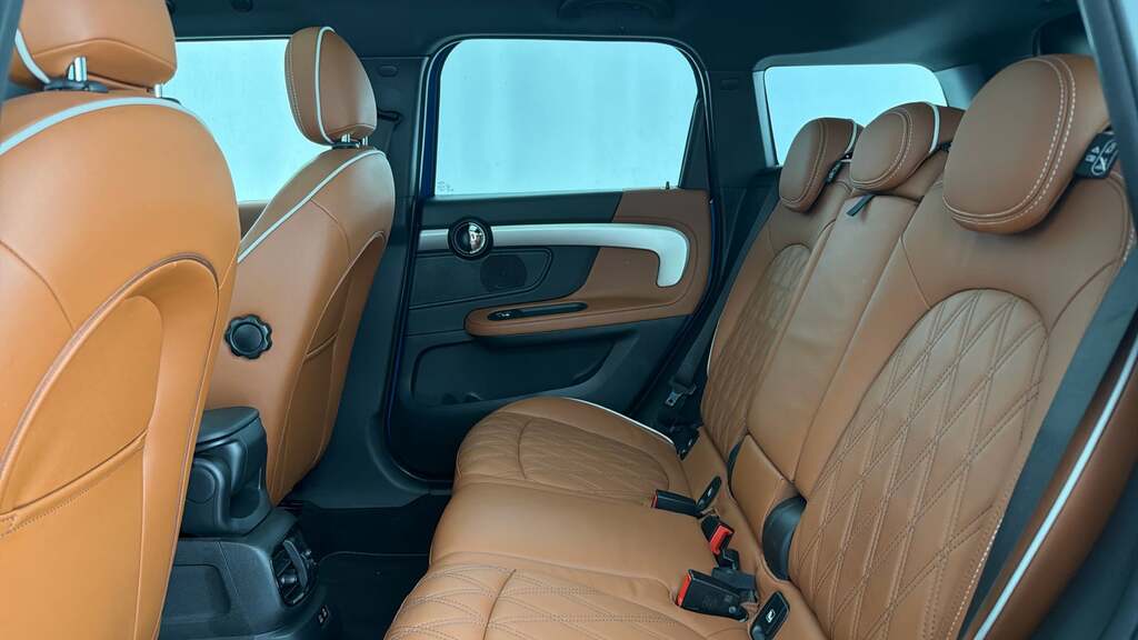 Mini Countryman 1.5 Cooper Classic  #12