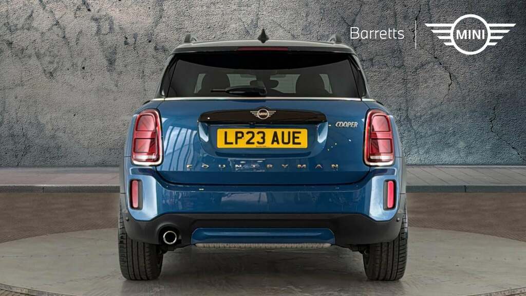 Mini Countryman 1.5 Cooper Classic  #15